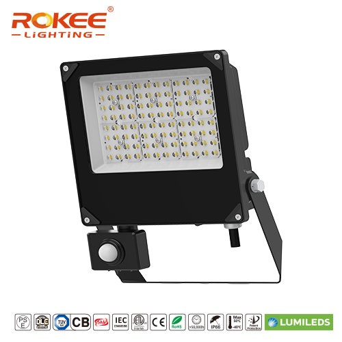 ROKEE 06-G8 Series 240W LED Flood Light,Sports Floodlight