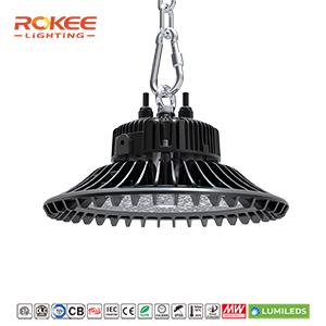 ROKEE 02G4 series-LED Highbay Light,LED Industrial Light