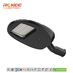 ROKEE-G5 series-LED Street Light ,Zigbee, IP66