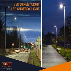 How to Choose Quality LED Street Light