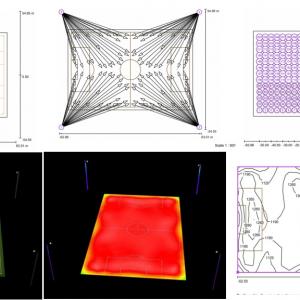 Free DIAlux Simulation