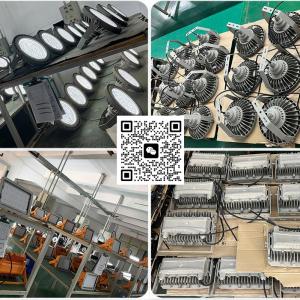 226 Pcs EP Series ATEX EX-Proof Light Shipped To Brazil