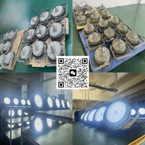 Explosion-Proof High Bay Light Aging Test