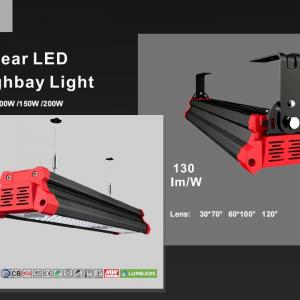 How To Find The Right Lighting Fixtures For Your Overhead or Warehouse?