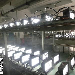 2024 North America Market Best Selling 200 Watt LED Flood Light Outdoor