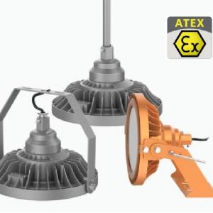 How to Choose The Right Explosion-proof Lights?