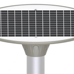 Why Choose Rokee's Solar Garden Light?