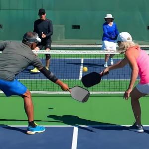 What Is Pickleball?