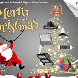 Merry Christmas and 2025 Happy New Year!