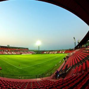 FIFA Football Stadium Lighting Guide