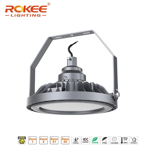 01G1 series-200W EX-Proof High Bay Light