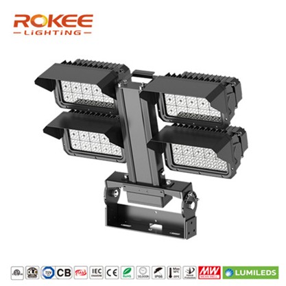 G10 Series-1000W LED Stadium Light,Sports Lighting