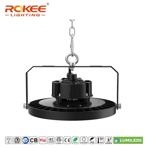 02G17 series-100W LED Highbay Light,LED Industrial Light