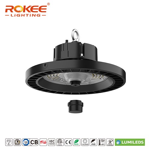 02G17 series-100W LED Highbay Light,LED Industrial Light