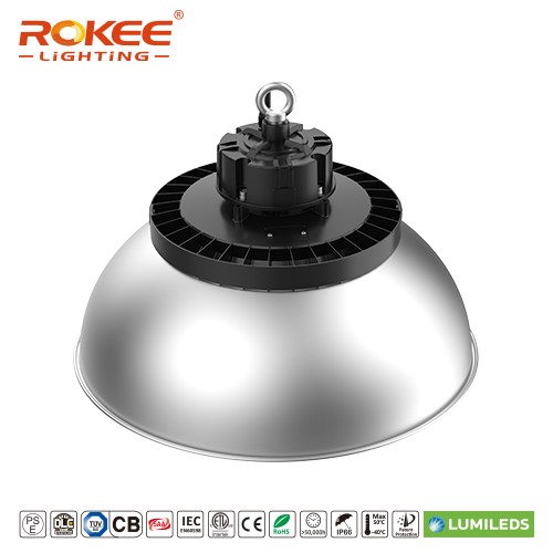 02G17 series-100W LED Highbay Light,LED Industrial Light