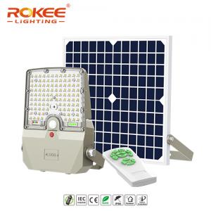 02G1 series-10W Solar Flood Light Ourdoor