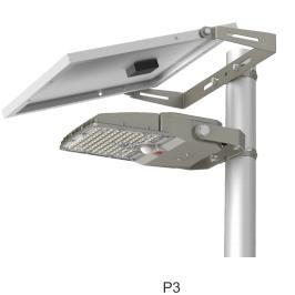 02G1 series-10W Solar Flood Light Ourdoor