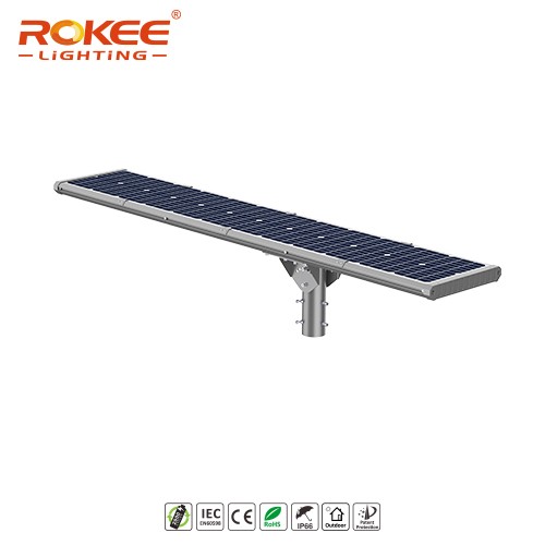 01G3 series-120W Solar LED Street Light