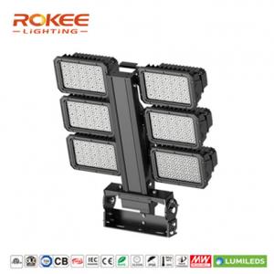 G10 Series-1800W LED Stadium Light,ENEC Sports Light,High Mast Light