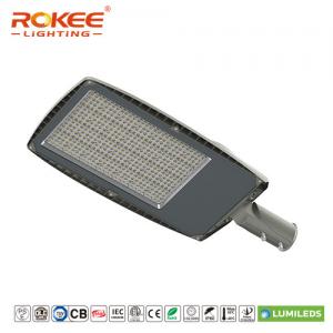 190lm/W 240W Smart City Light/Street Light-Parking Lot Light 