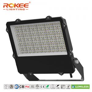 ROKEE 06-G8 Series 240W LED Flood Light,Sports Floodlight