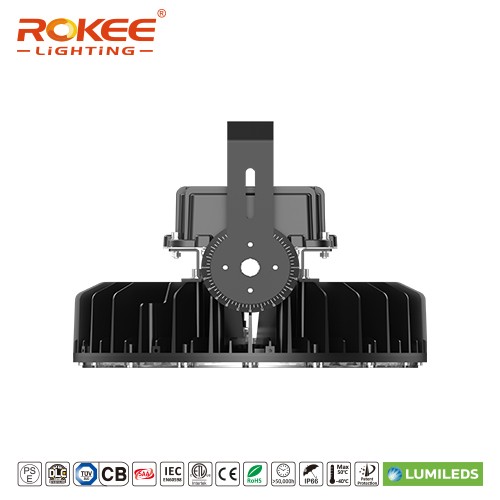 02FA(B) series-500W LED High Bay Light,LED Industrial Light 