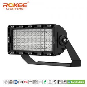 ROKEE Olympian G16 Series--ROPRO LED Sports Light(500W) 