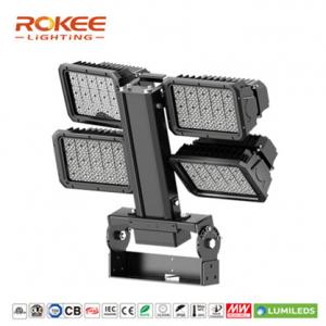 G10 Series-800W LED Stadium Light,Sports Lighting