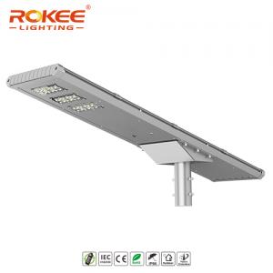 01G3 series-90W Solar LED Street Light 