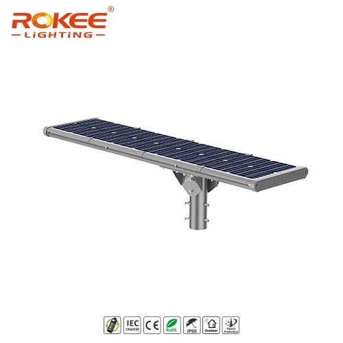 01G3 series-90W Solar LED Street Light 