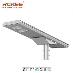 01G3 series-50W Solar LED Street Light