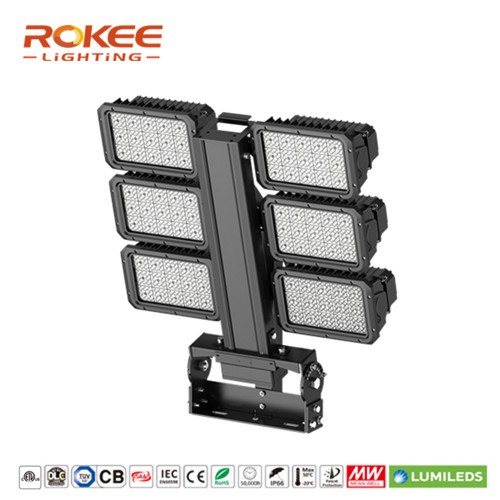 G10 Series-1500W LED Stadium Light,Sports Lighting