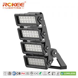 ROKEE Olympian G11 Series--CRONUS LED Sports Light (1200W)