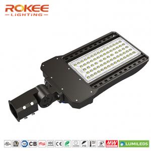 G1 series-100W Parking Lot Light/LED Shoebox Light