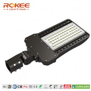 G1 series-120W Parking Lot Light/LED Shoebox Light