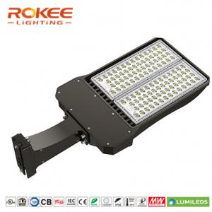 G1 series-200W Parking Lot Light/LED Shoebox Light