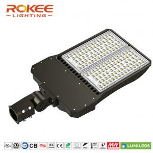 G1 series-300W Parking Lot Light/LED Shoebox Light