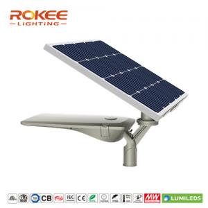 01G1 series-30W Solar LED Street Light