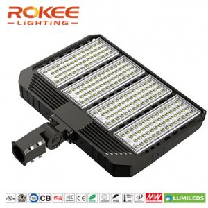 G1 series-400W Parking Lot Light/LED Shoebox Light