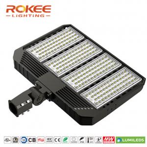 G1 series-450W Parking Lot Light/LED Shoebox Light