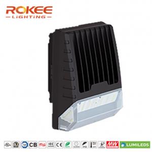 G2 Series-50W LED Wall Pack Light