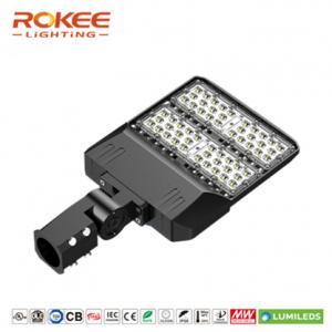 G2 series-100W LED Street Light/LED Shoebox Light