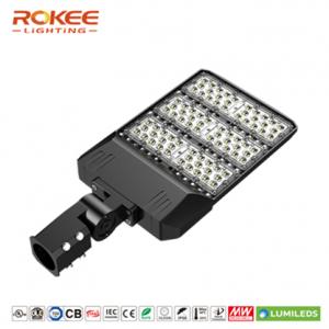 G2 series-200W LED Street Light/LED Shoebox Light