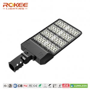 G2 series-300W LED Street Light/LED Shoebox Light