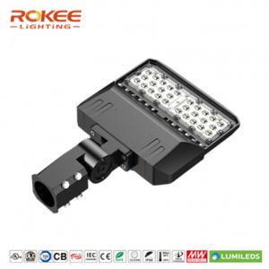 G2 series-50W LED Street Light/LED Shoebox Light 