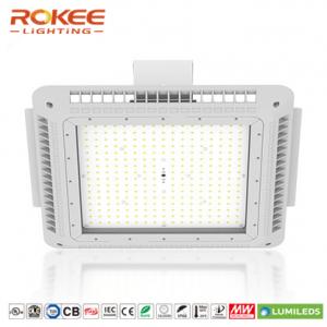 G3 Series-100W LED Canopy Light