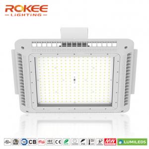 G3 Series-120W LED Canopy Light