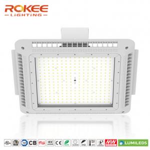 G3 Series-80W LED Canopy Light