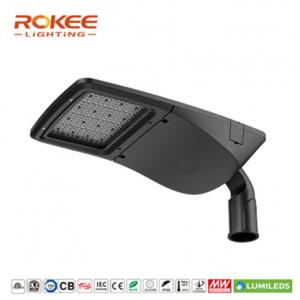 G3 series-100W LED Street Light/Parking Lot Light