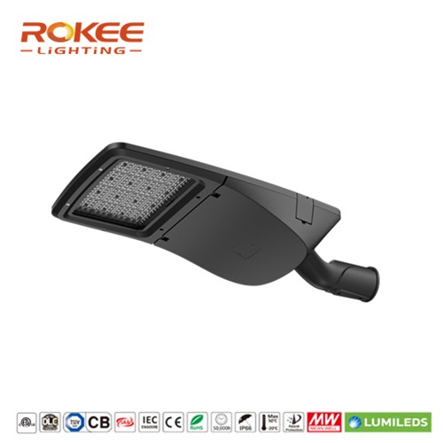 G3 series-120W LED Street Light/Parking Lot Light